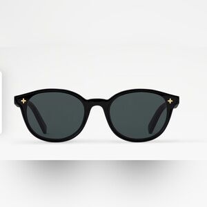 Louis Vuitton Black Sunglasses